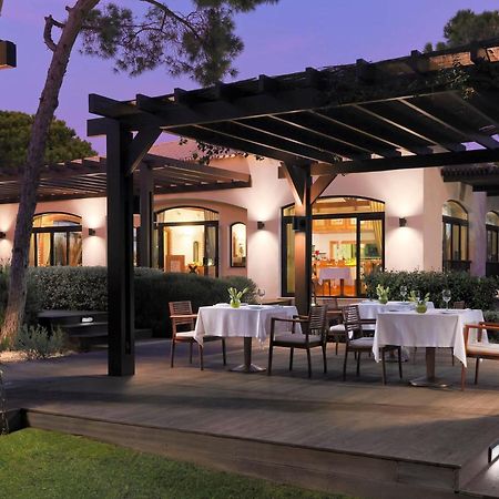 Hotel Pine Cliffs Gardens Albufeira Exterior foto